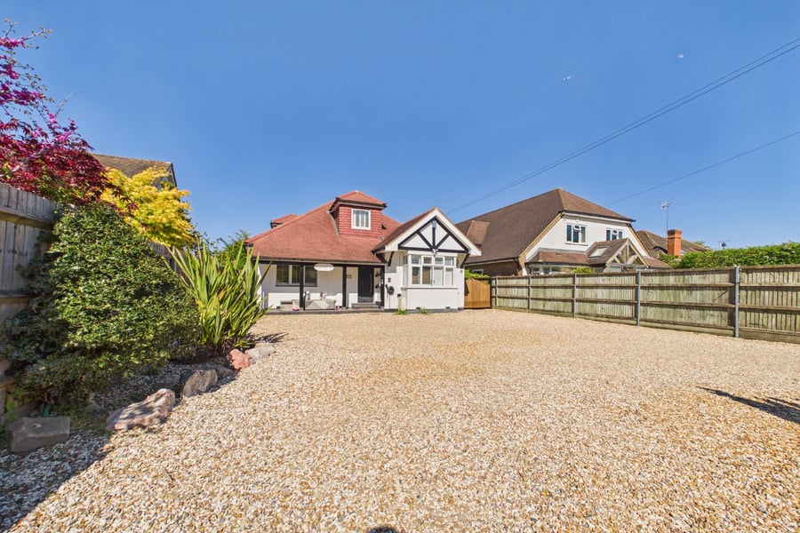 Reading Road, Wokingham