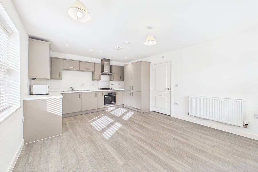 Morris Close, Wokingham