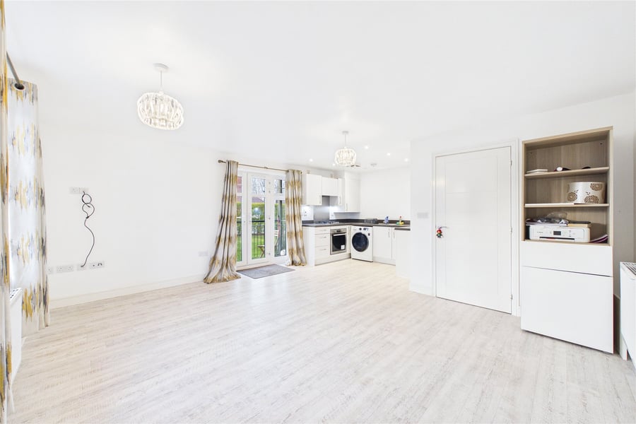 Skinner Drive, Wokingham