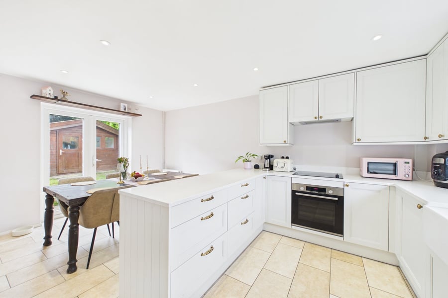 Emerald Close, Wokingham
