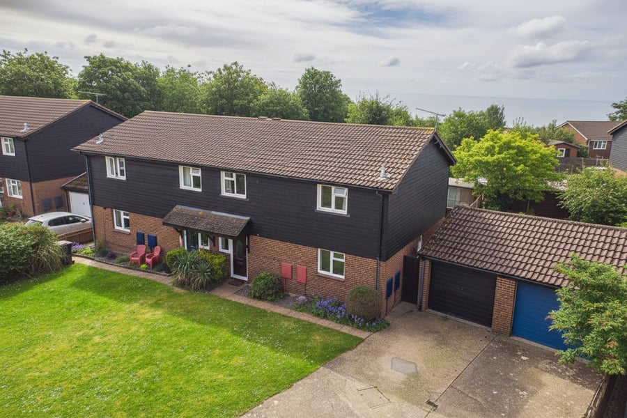Emerald Close, Wokingham