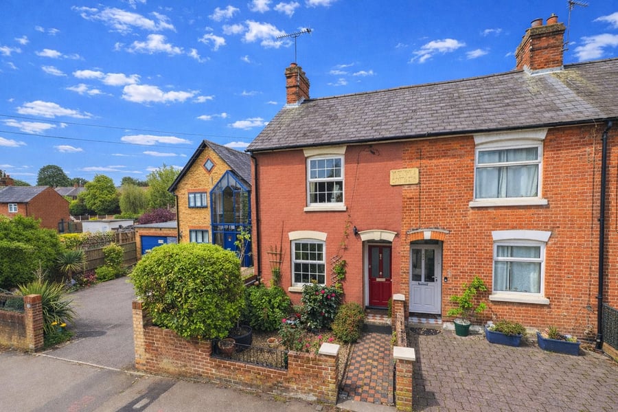 London Road, Wokingham