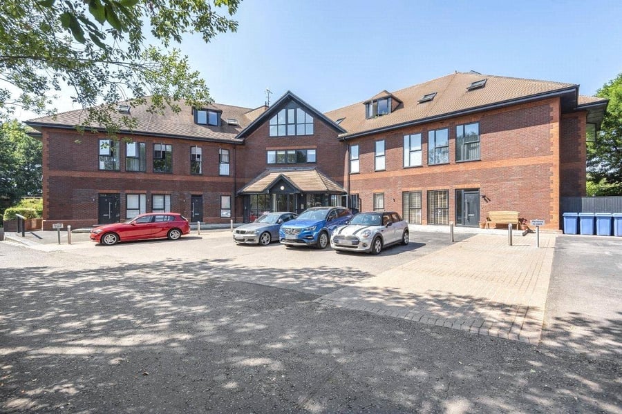 Mulberry House, Wokingham