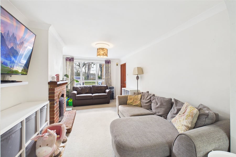 Kingsbridge Cottages, Wokingham
