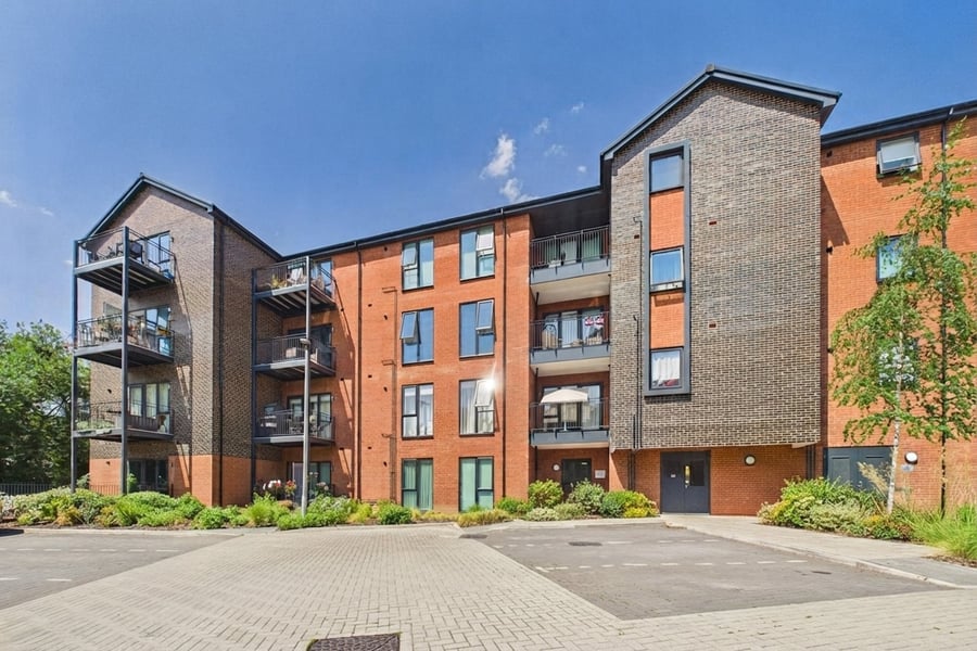 Wellington Road, Wokingham