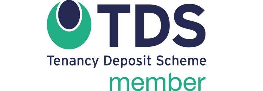 The Tenancy Deposit Scheme logo