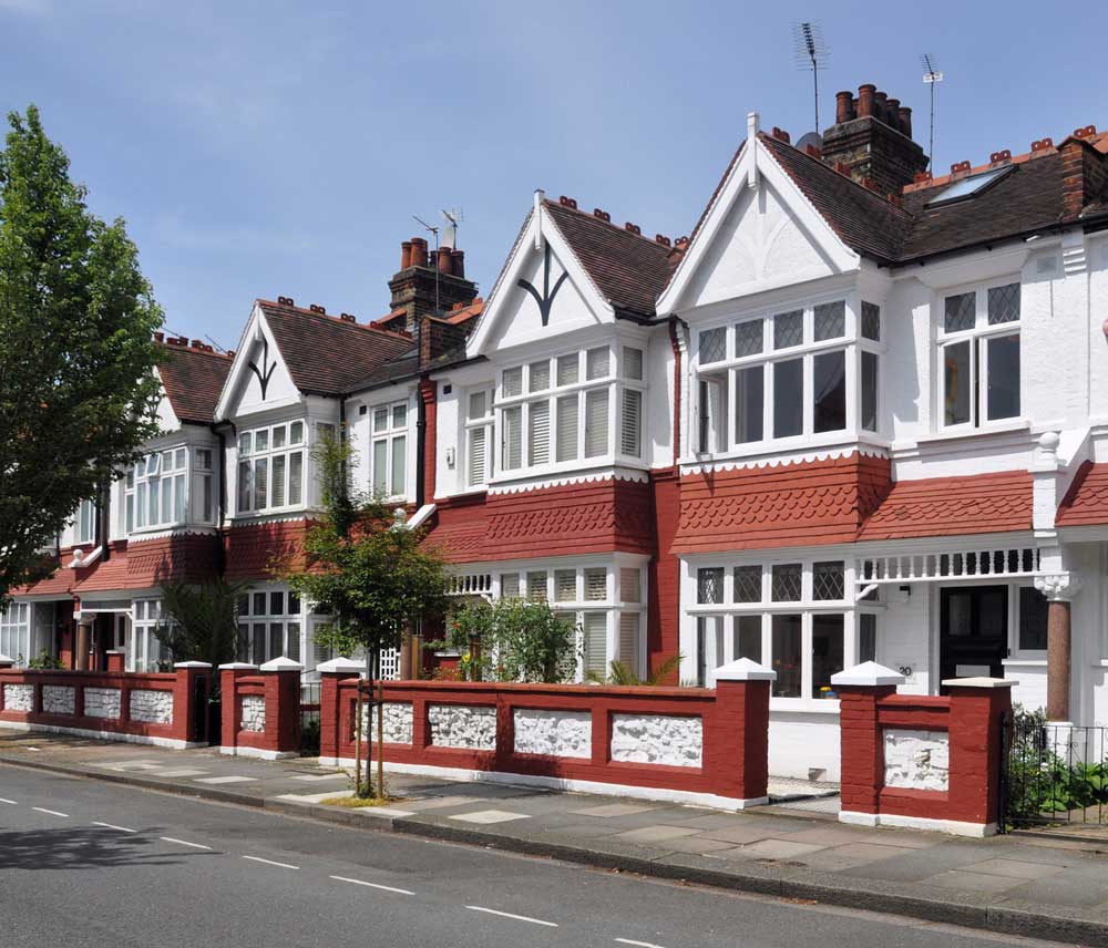 Victorian architecture