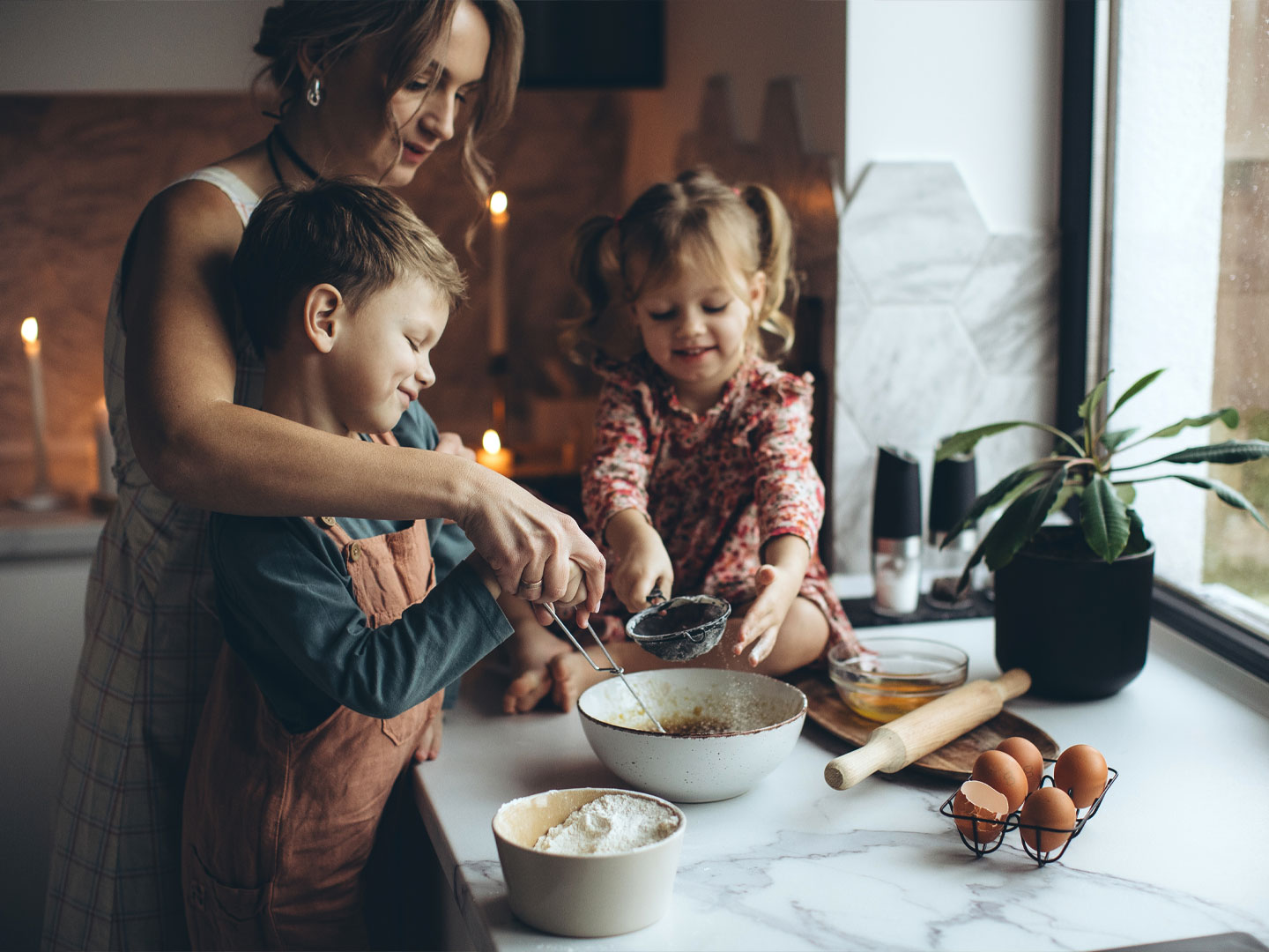 From search to settle: how to find the right tenants fast