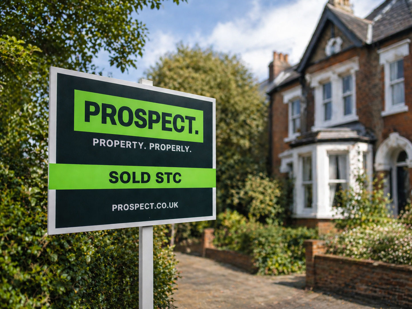 How to sell your house quickly