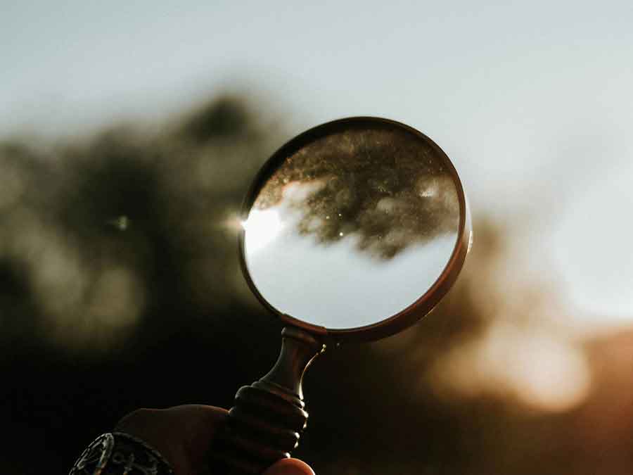 What to look for at a property viewing