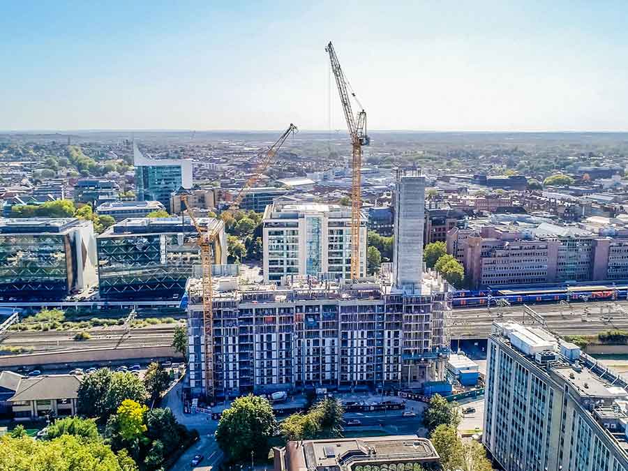 Why is Reading not a city?