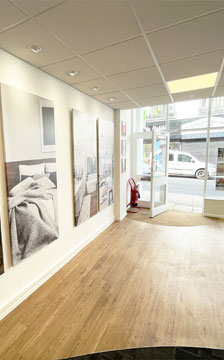 Prospect Estate Agency's Aldershot office