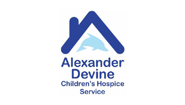 Alexander Devine charity logo