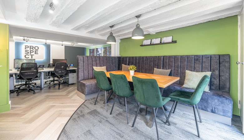 Prospect Estate Agency's Bracknell office