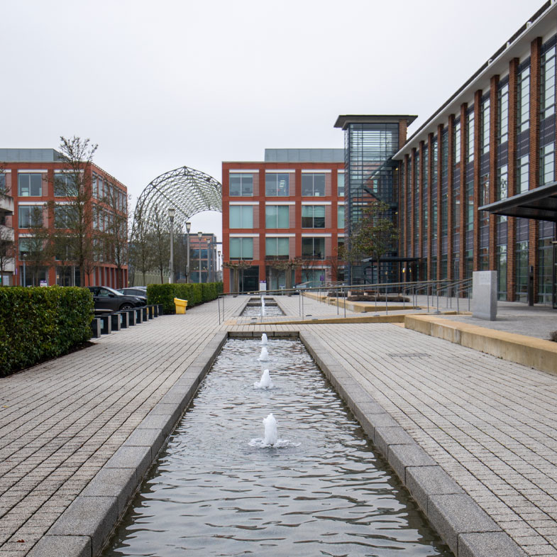 Farnbrough Business Park