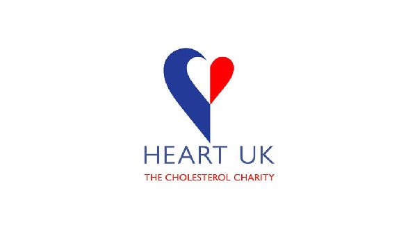 Heart UK charity logo