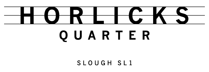 Horlicks Quarter logo