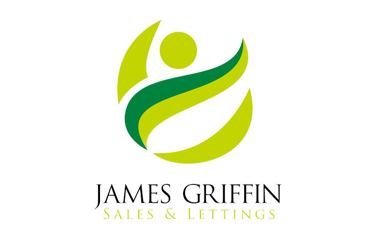 James Griffin logo