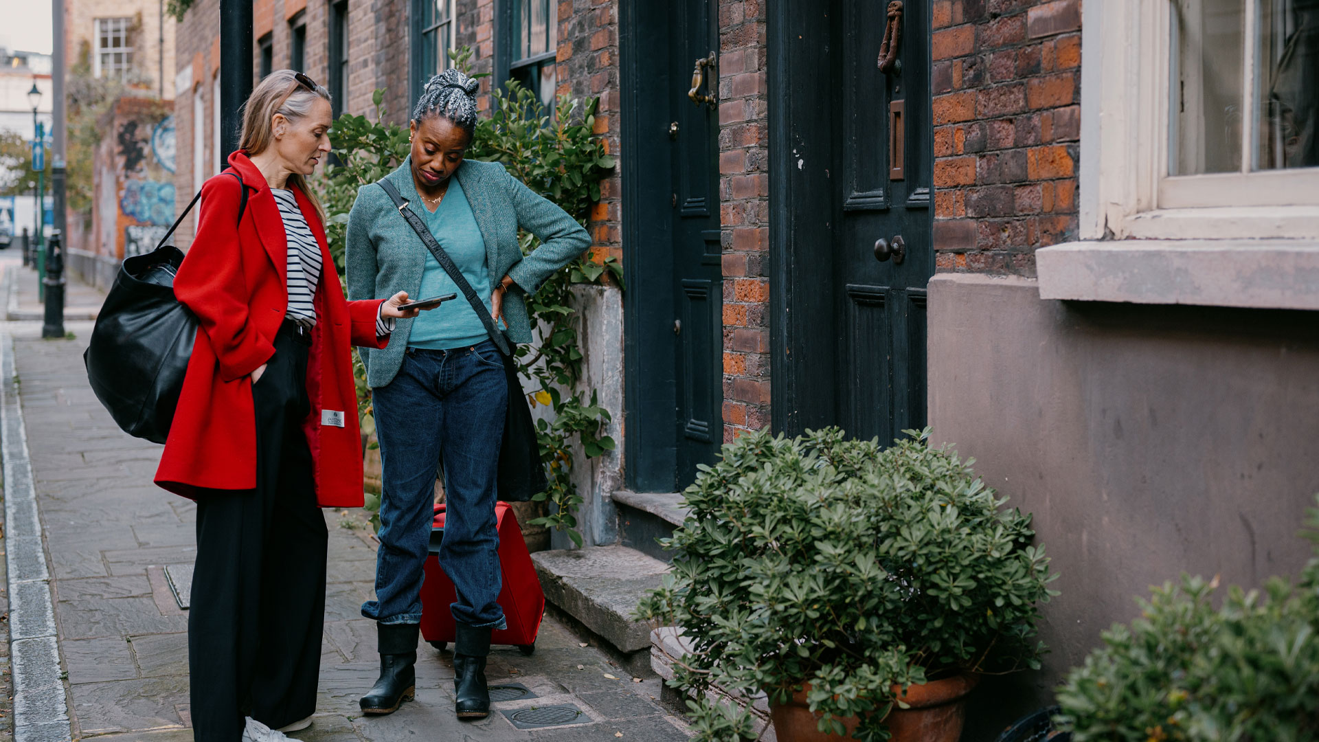 Register for the latest properties