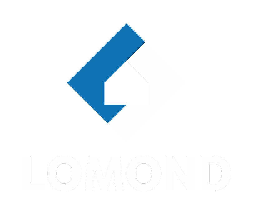 Lomond Logo