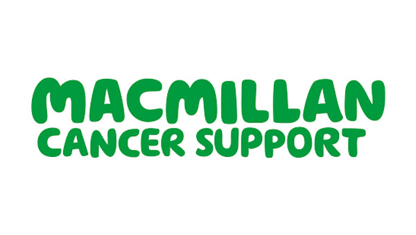 MacMillan logo