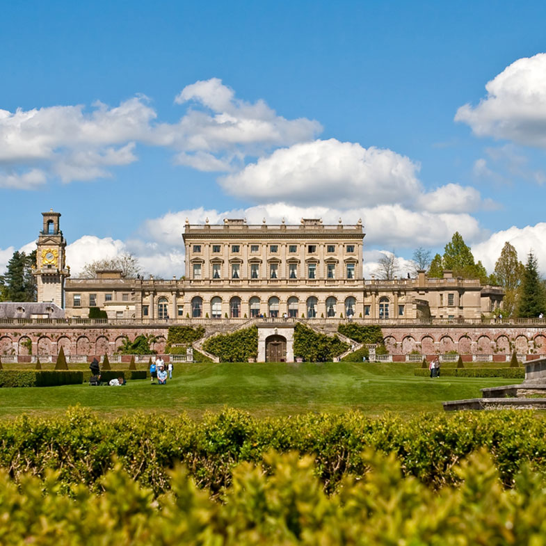Clivedon House in Maidenhead