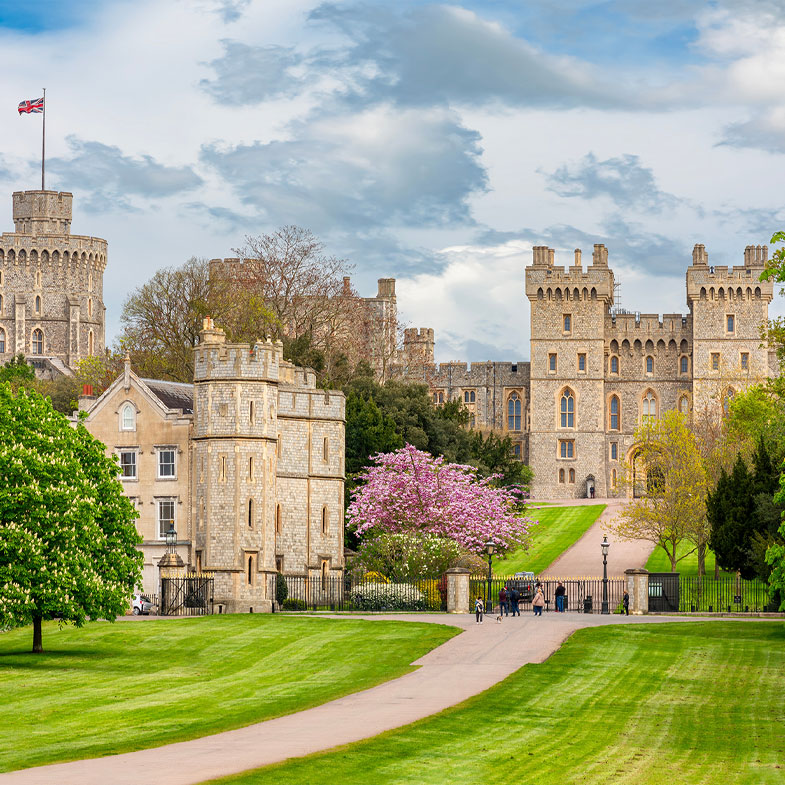 Windsor Castle