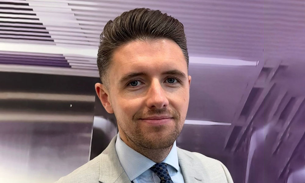 Harry Pangborn, Prospect Estate Agency's Branch Partner in Reading
