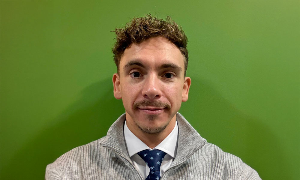 Kurt Owen, Prospect Estate Agency's Branch Partner in Staines-upon-Thames