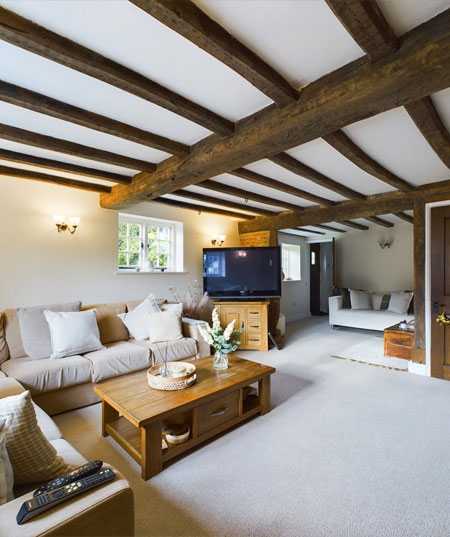 Virtual tour example