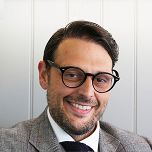 Michael Gallagher - Director at Prospect Estate Agency