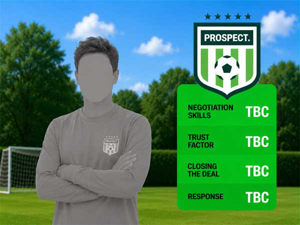 Toby Herman in the Prospect Penalty Cup