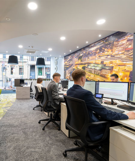 Prospect Estate Agency's Reading office