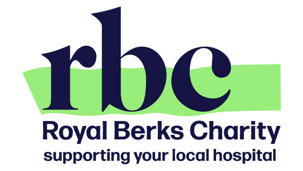Royal Berkshire Charity logo