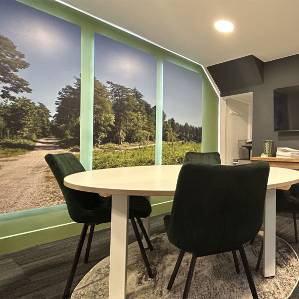 Prospect Estate Agency's Sandhurst office