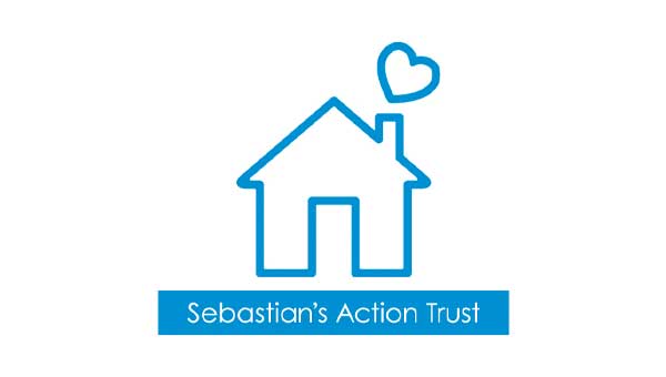 Sebastian's Action Trust charity logo