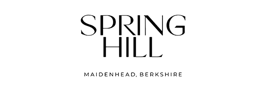 Spring Hill logo