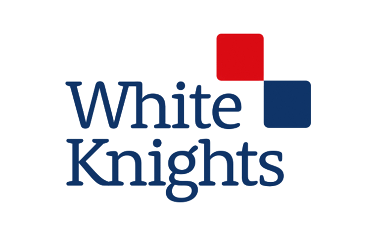 Whiteknights logo
