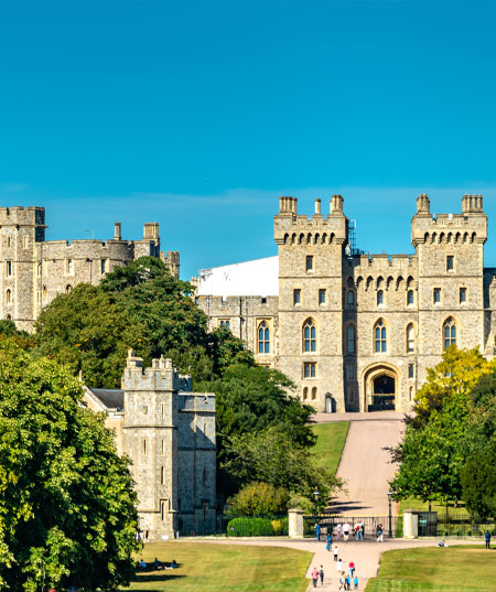 Windsor Castle