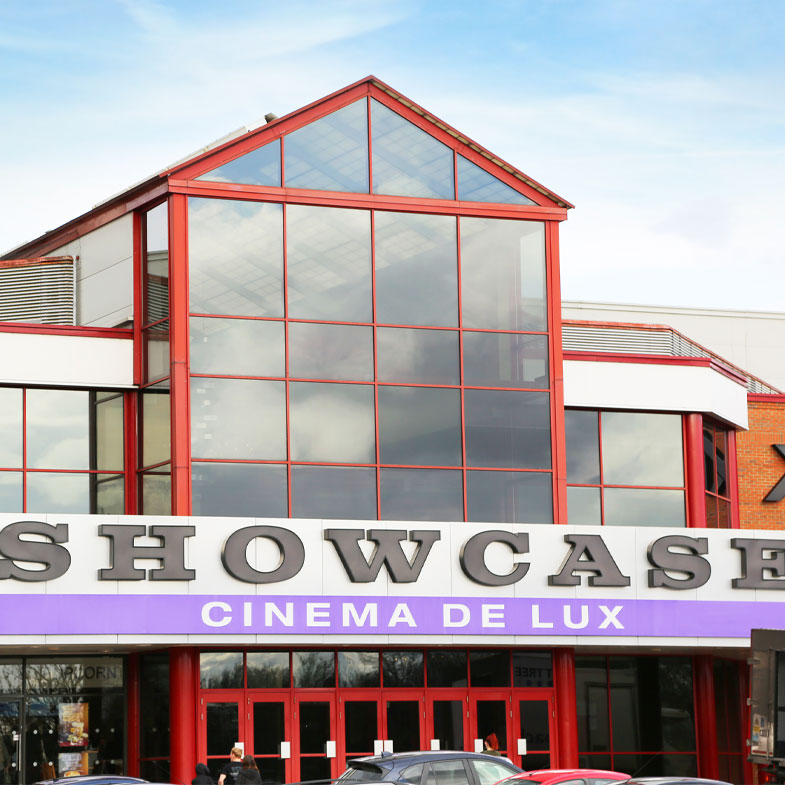 Showcase Cinema in Winnersh